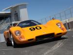 McLaren M6 GT 1969 года